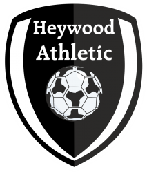 Heywood Athletic FC badge